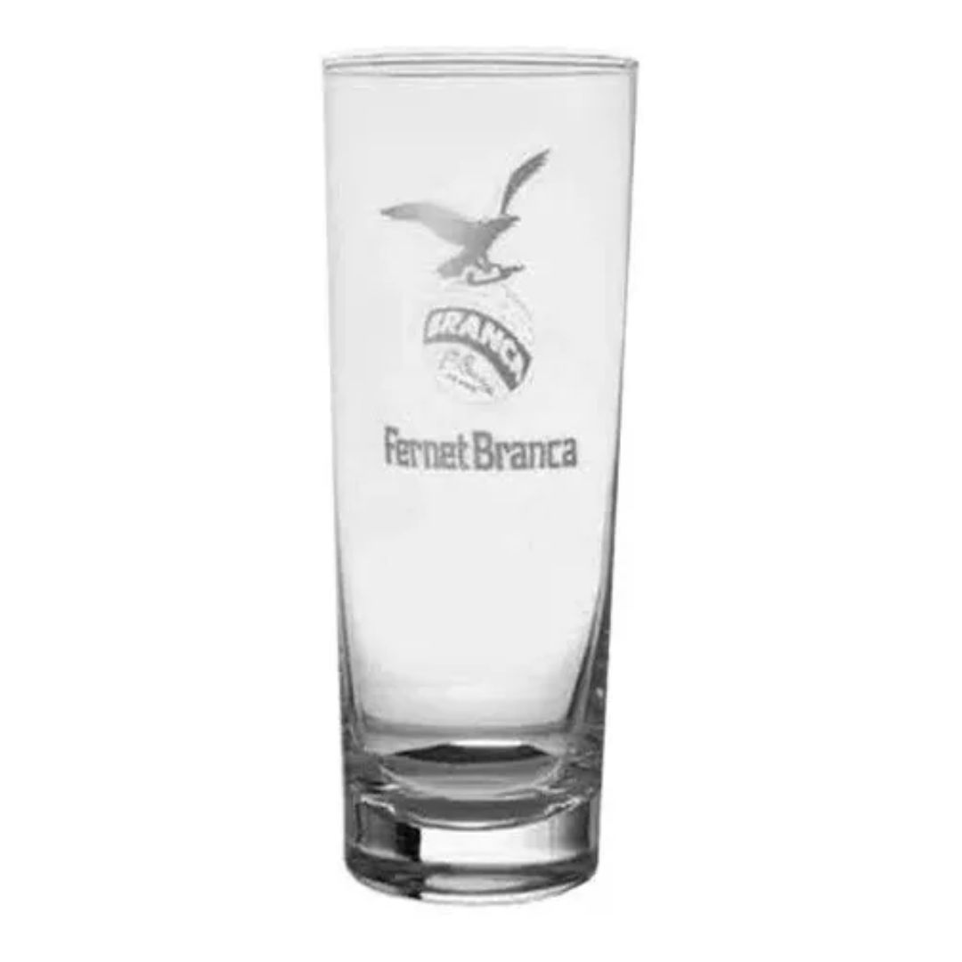 Vaso Fernet Branca 700ml 